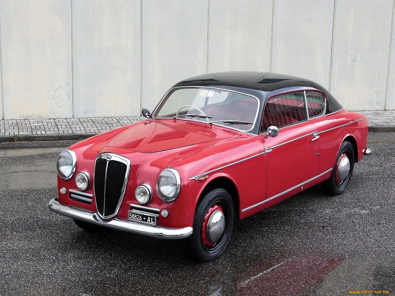 , lancia
